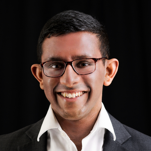 Jaymin Mistry - Faculty AI