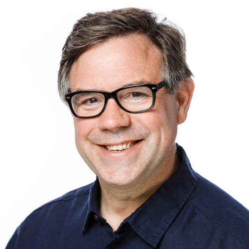 Jeremy Quin - 
