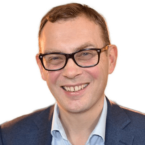 John Russell - Single Source Regulations Office (SSRO)