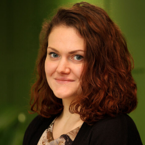 Linda Slapakova - RAND Europe