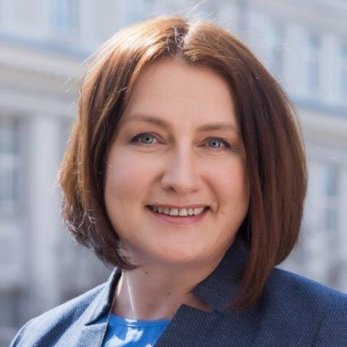 Loreta Maskaliovienė - Ministry of National Defence of the Republic of Lithuania