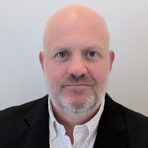 Matthew Holman - Satellite Applications Catapult
