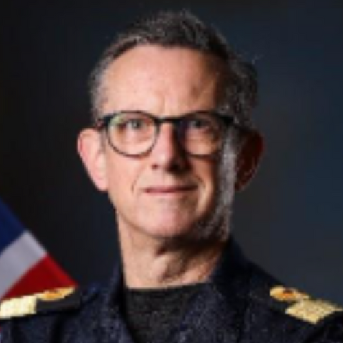 Matthew Stratton BEng MSc - Royal Navy