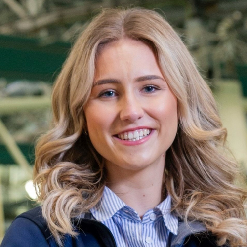 Neve Parker - UK FutureNest