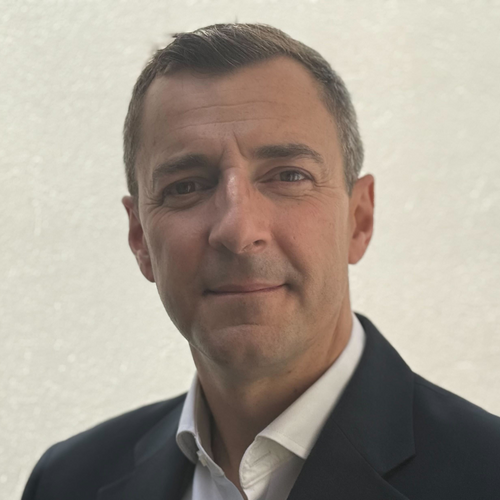 Paul Hollingshead - Saronic Technologies