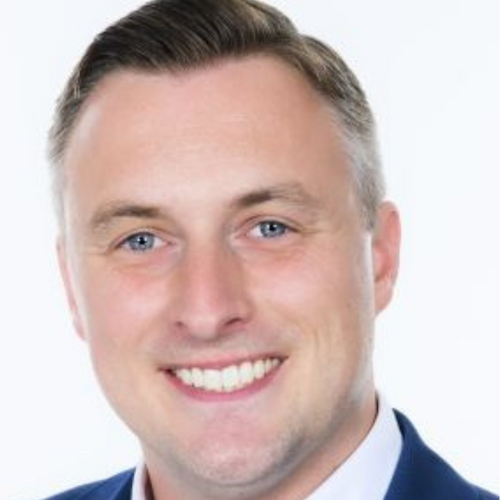 Paul Oxley - ADS Group Ltd