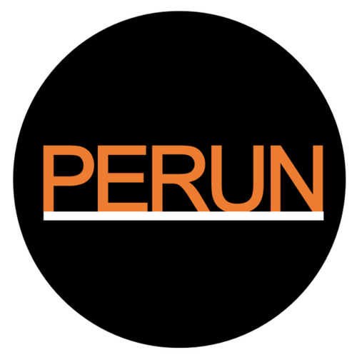 Perun . - 