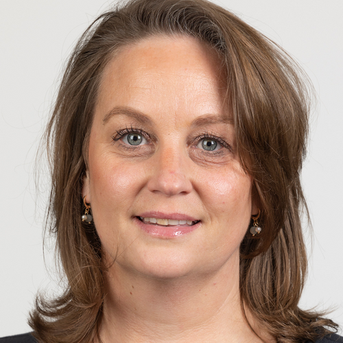 Rachel Spicer - UK Space Command