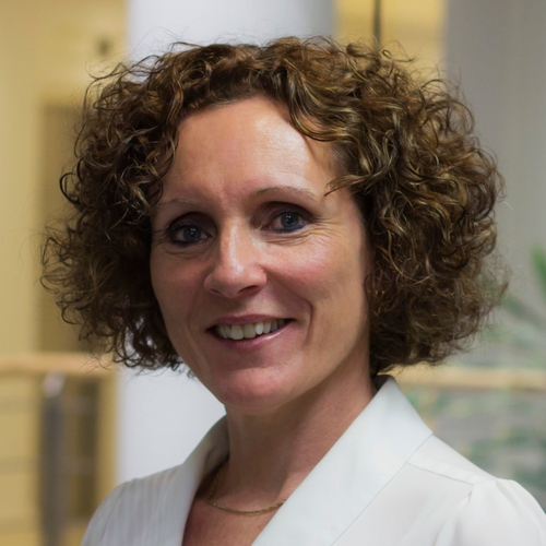 Rebecca Harding - Centre for Economic Security