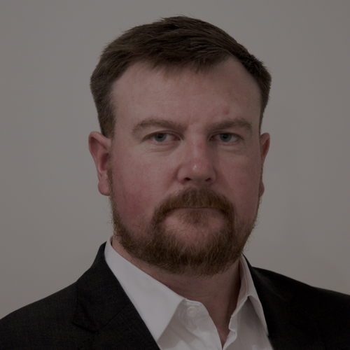Richard Millington - Fight Club International