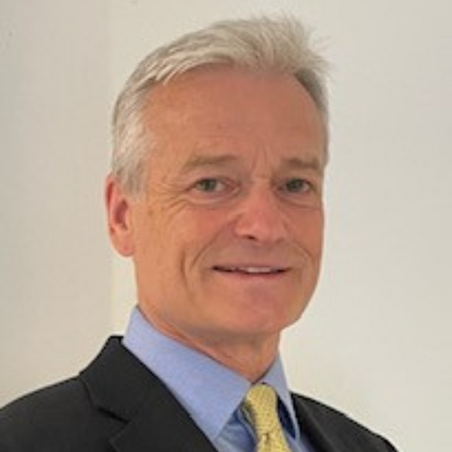 Richard Parkinson - Associated British Ports