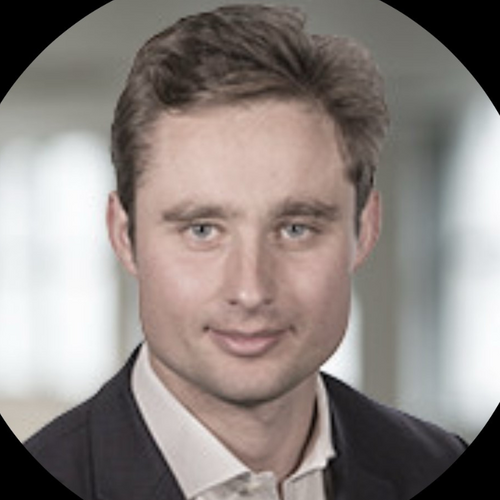 Robert Grant - Babcock International Group