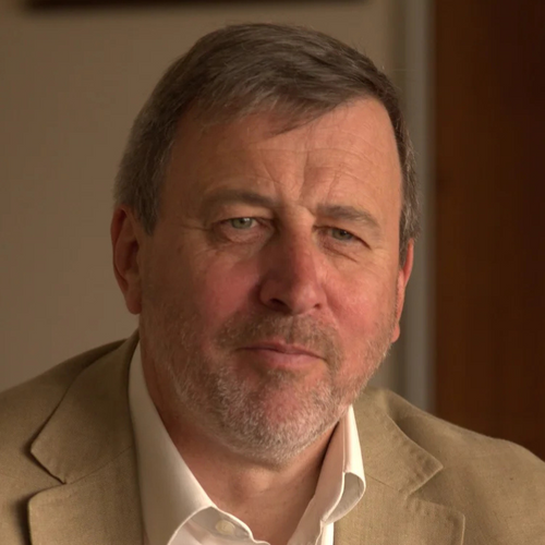 Roger West - TVS Supply Chain Solutions