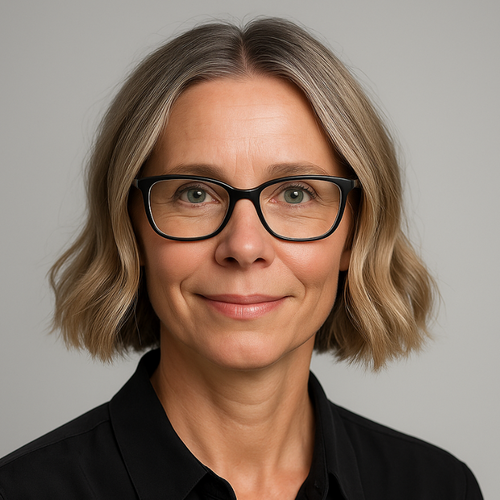 Sally Garcia - PA Consulting