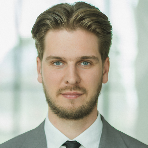 Šarūnas Genys - Invest Lithuania