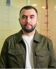 Arsen Zhumadilov - The Defense Procurement Agency of Ukraine