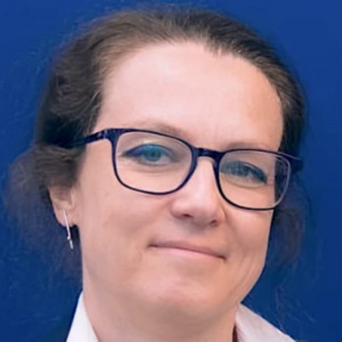 Marta Wachowicz - Polish Space Agency (POLSA)