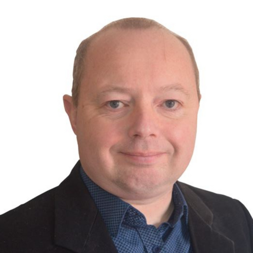 Stephen Clemmet - Silogic Technology Limited