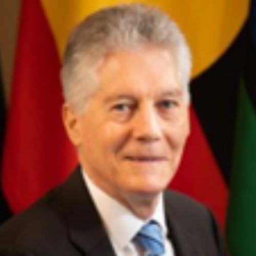 Stephen Smith - Australian High Commission in the United Kingdom