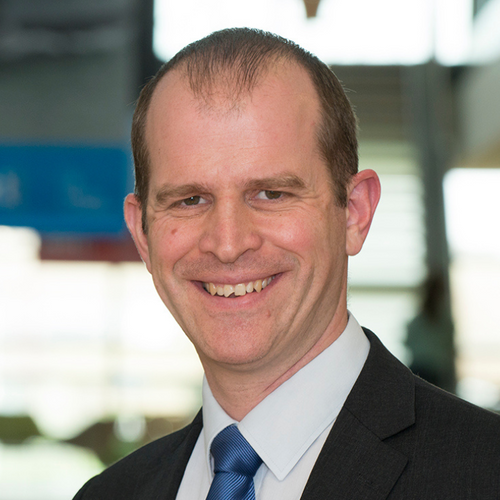 Steve Meers - Defence Science and Technology Laboratory (Dstl)