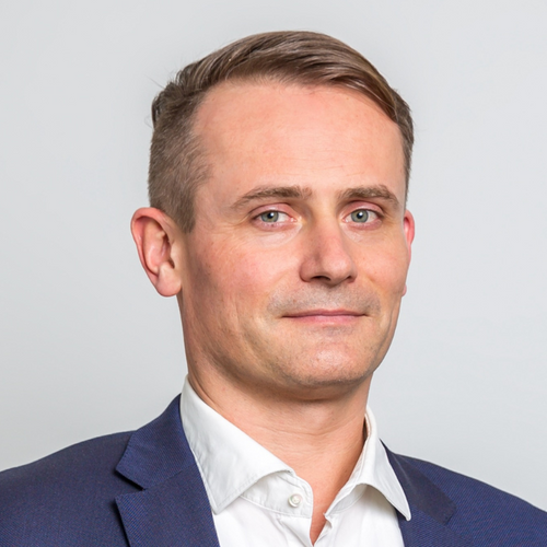 Timo Haas - Rheinmetall Electronics GmbH and CDO Rheinmetall AG