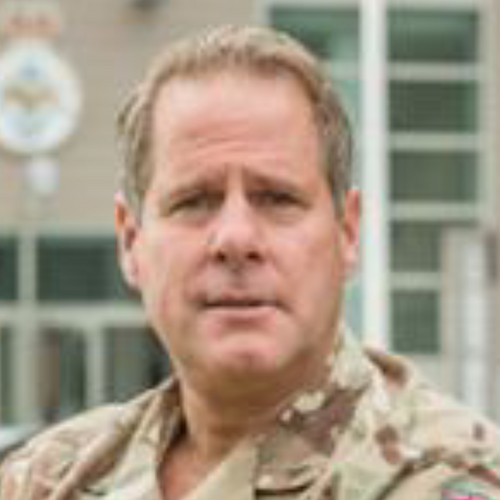 Tom Copinger-Symes KCB CBE - Cyber & Specialist Operations Command