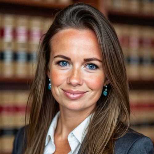 Victoria Cope - Defence Digital, Ministry of Defence