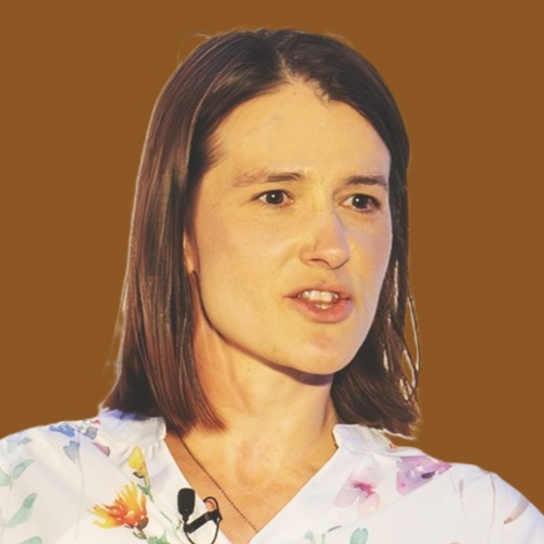 Victoria Doherty - QinetiQ