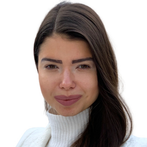 Viktorija Starych-Samuoliene - Council on Geostrategy