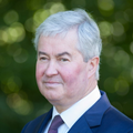 Richard Barrons KCB CBE