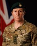 Gwyn Jenkins KCB OBE ADC RM