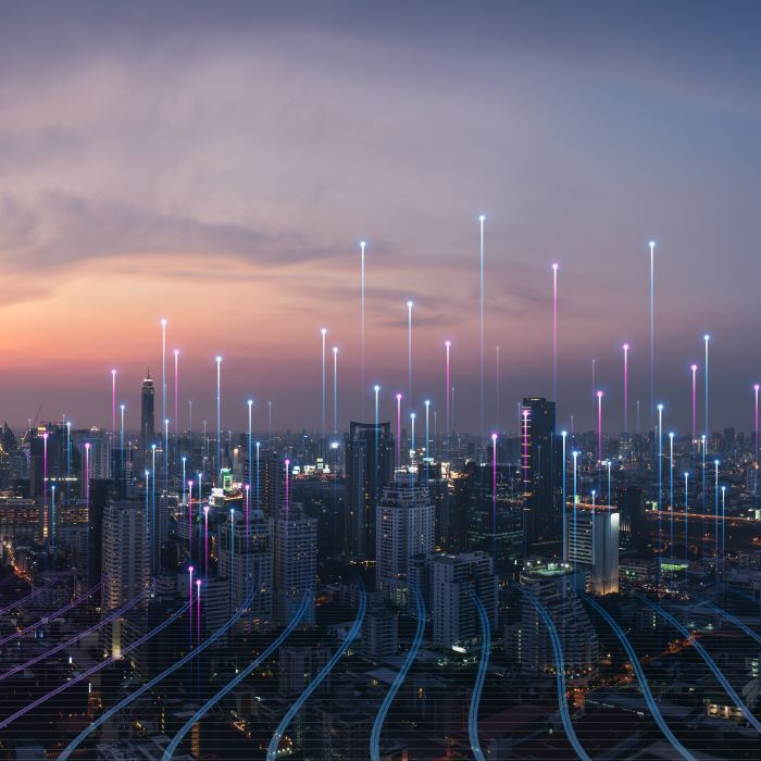 Fujitsu's GlobeRanger is transforming asset intelligence