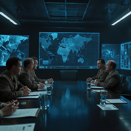Safeguarding defence in the quantum age