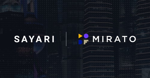 Sayari acquires Mirato to transform AI-driven third-party risk management
