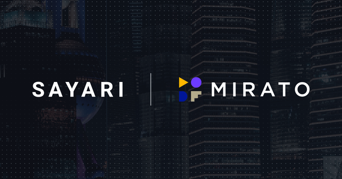 Sayari acquires Mirato to transform AI-driven third-party risk management