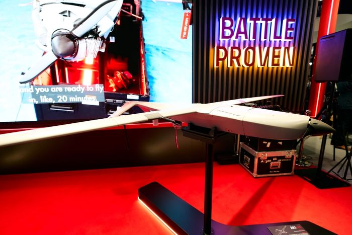 Hunting the S-400: How Ukraine is rewriting the SEAD playbook