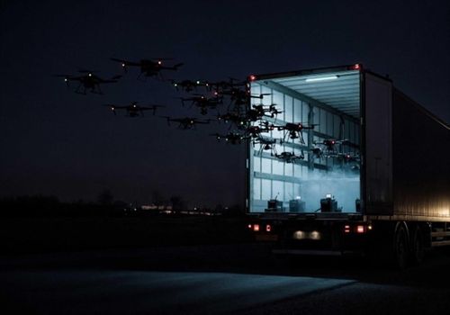 Europe’s defence reset and the need for counter-drone tech
