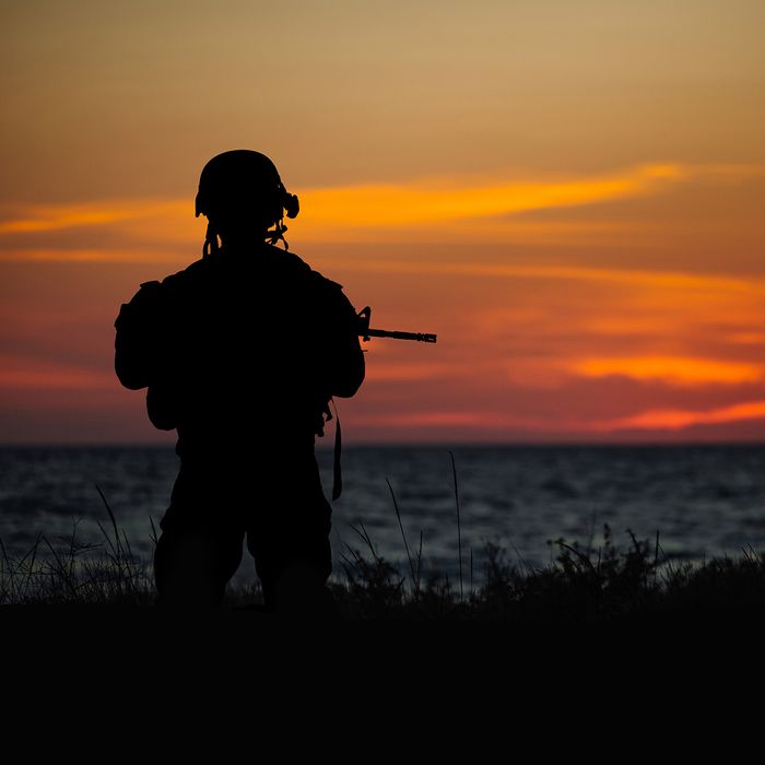 NATO acquires AI-enabled warfighting system from Palantir