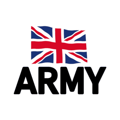 DSEI UK - Gallery Suite - British Army