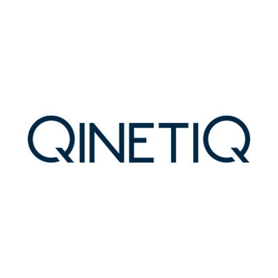 DSEI UK - Gallery Suite - Qinetiq