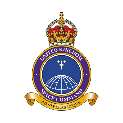 DSEI UK - Gallery Suite - UK Space Command