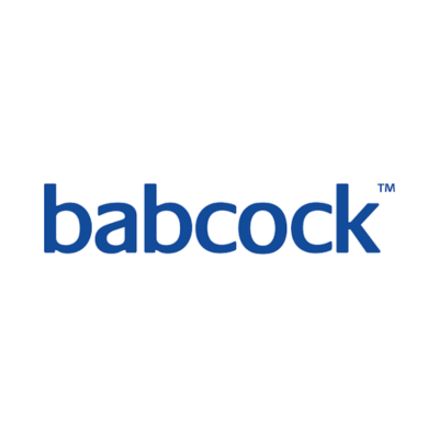 DSEI UK - Sponsor - Babcock