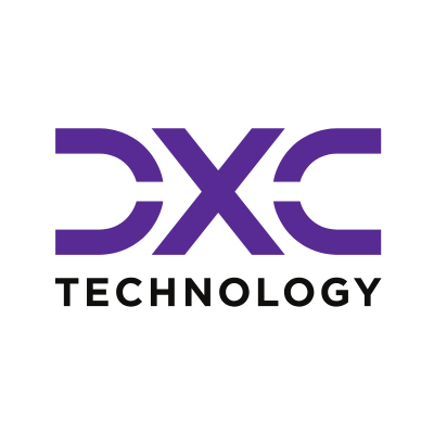 DSEI UK - Sponsor - DXC