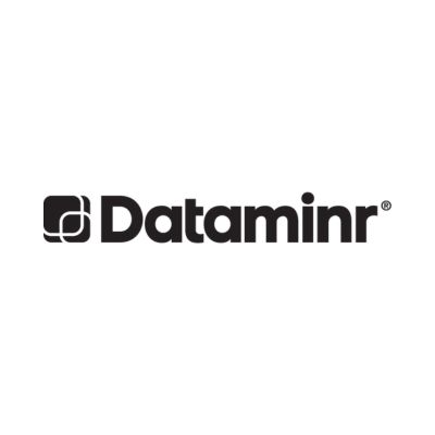 DSEI UK - Sponsor - Dataminr