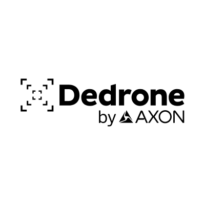 DSEI UK - Sponsor - Dedrone