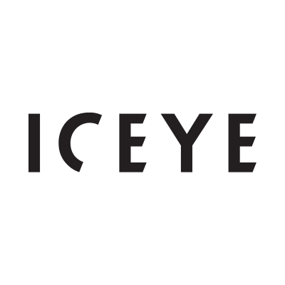 DSEI UK - Sponsor Logo - ICEYE