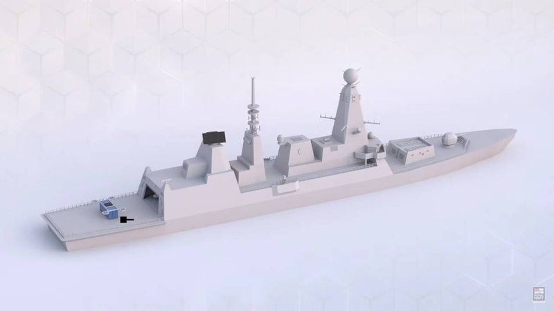 Podding along: Is the Royal Navy doing enough to forward?