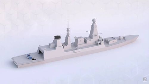 Podding along: Is the Royal Navy doing enough to forward?