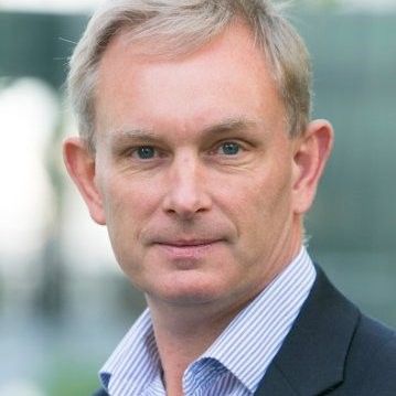 Head of the Lincoln International Business School, University of Lincoln