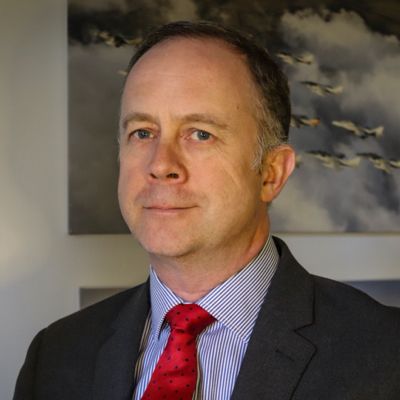 Senior Military Advisor, Clarion Defence & Security